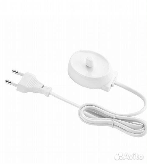 Зарядное устройство для зубной щетки oral b