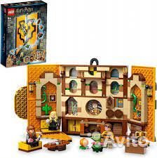 Конструктор Lego Harry Potter 76412 Знамя