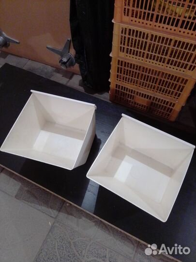 Ящик, балкон для Бирюса 17