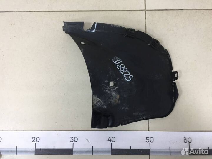 Локер задний правый Kia Picanto BA 2005-2011