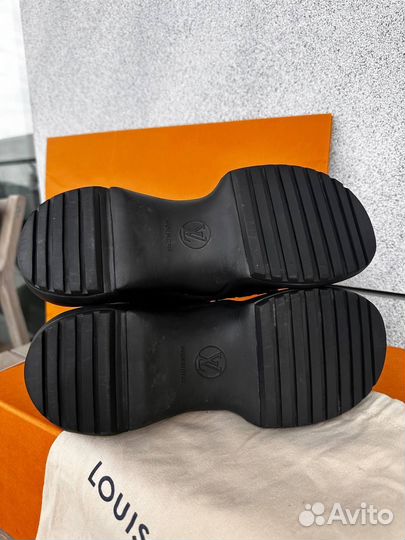 Louis Vuitton Archlight кроссовки 36,5 оригинал