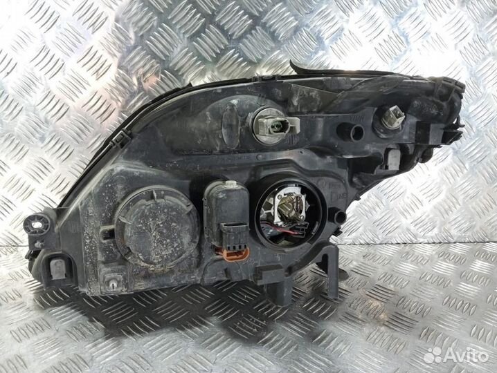 Фара правая 7700732097 Renault Scenic 1 Рестайлинг (99-03)