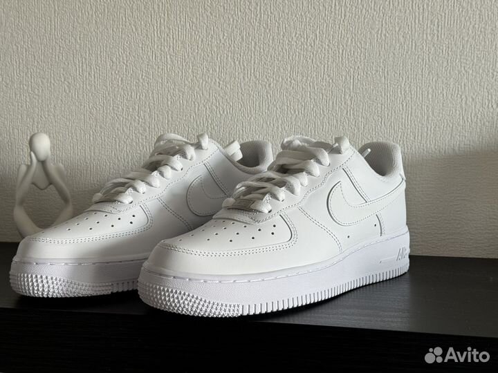 Nike air force 1 оригинал