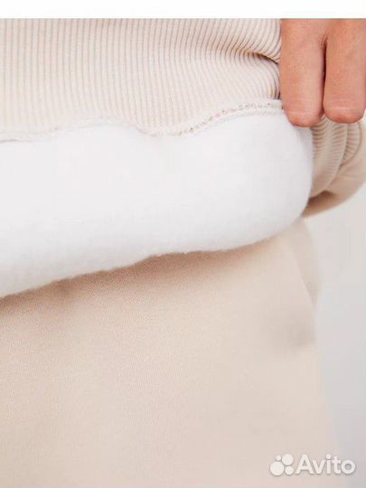 Костюм тёплый