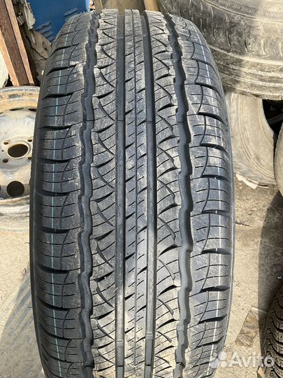 Triangle AdvanteX SUV TR259 245/60 R18