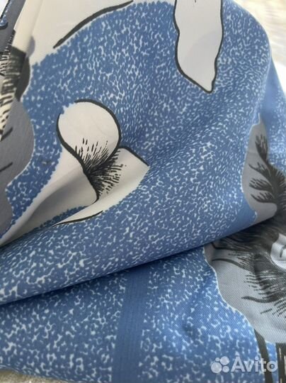 Ткань шелк 10 метров