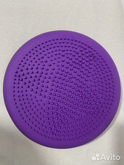 Подушка массажная, балансировочная (диск) ProRun 3