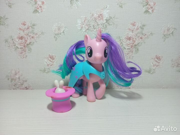 My little pony Старлайт