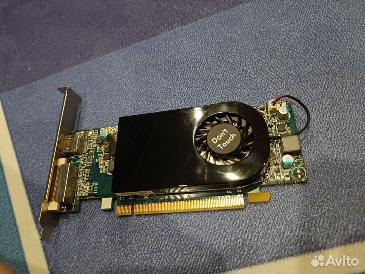 Видеокарта AMD Radeon HD 8570 2Гб