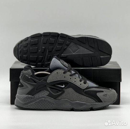 Кроссовки мужские Nike Air Huarache 41-46р