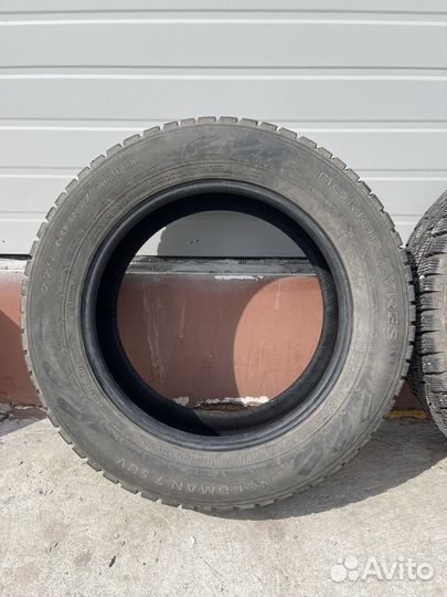 Nokian Tyres Nordman 7 SUV 225/60 R17 103T