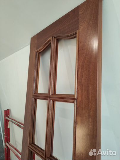 Двери межкомнатные Испания