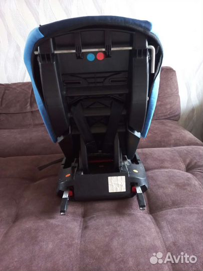Детское автокресло от 0 до 13