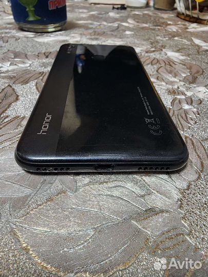 Телефон honor 8A