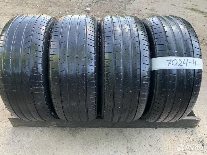 Pirelli Cinturato P7 215/55 R16 97W