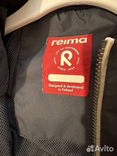 Комбинезон reima 74