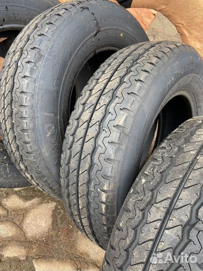 Atlander AX-77 215/75 R16C 116R