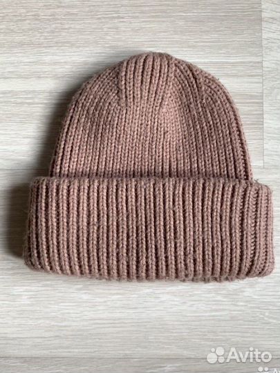 Шапка женская