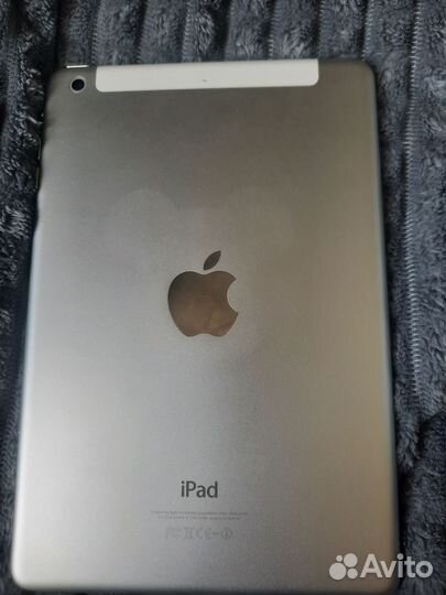 iPad mini 2 64 gb