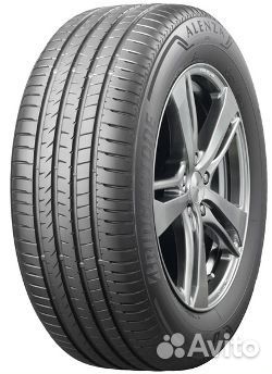 Bridgestone Alenza 001 215/65 R16 98H