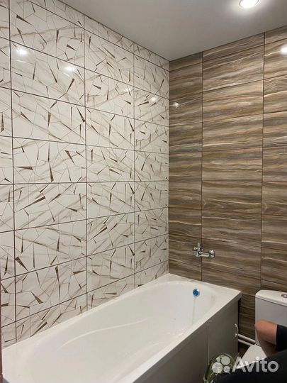 Строительная бригада