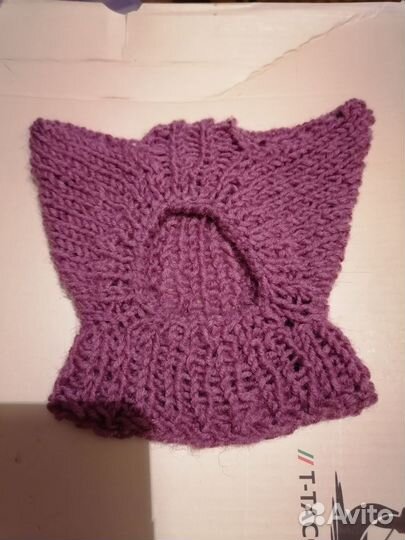 Одежда для животных