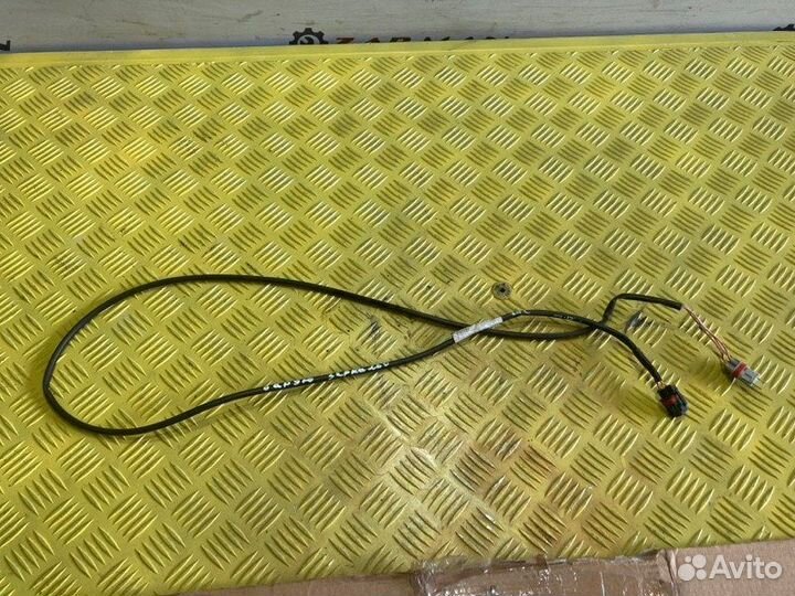 Провод основного зеркала Man Tga Tgs Tgx