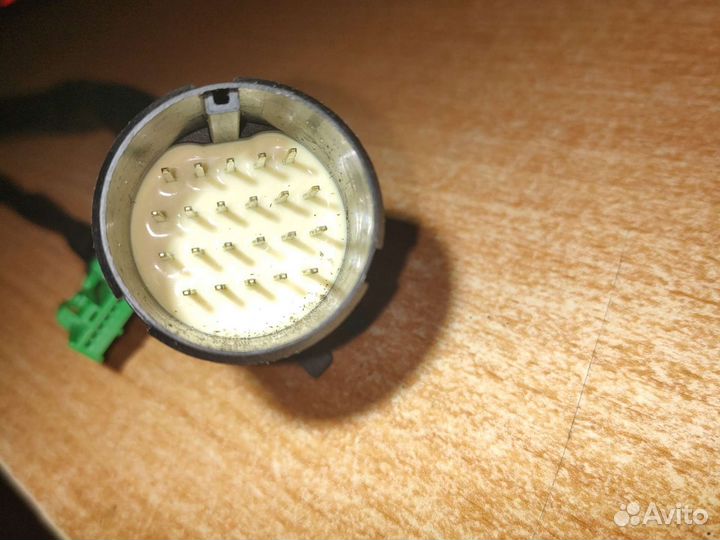 Жгут проводки вариатора CVT Dodge Caliber