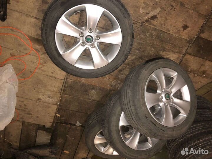 Continental ContiPremiumContact 2 205/55 R16