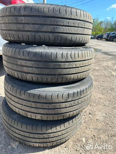 Kumho Solus KH17 185/65 R15 88H