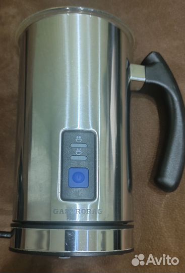 Каппучинатор gastrorag DK-003