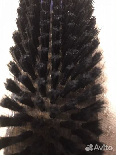 Щетка новая для обуви