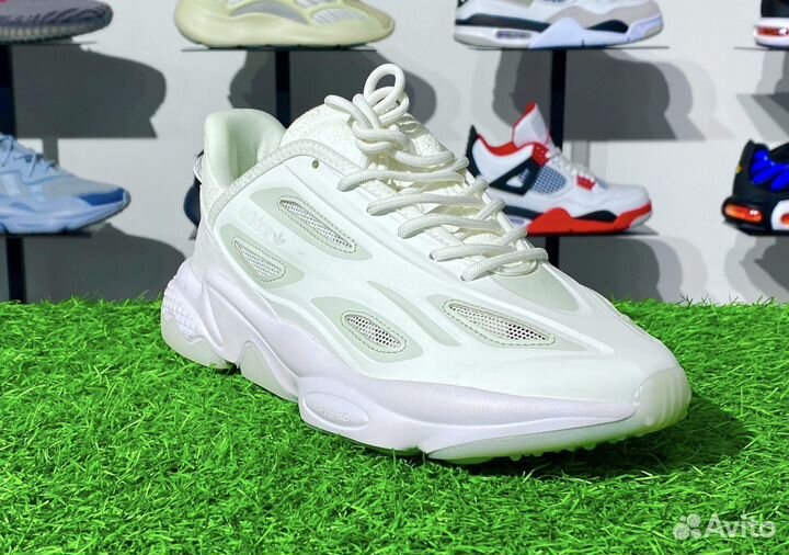 Adidas Ozweego Celox White Lux VR9