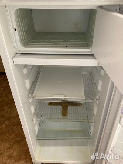 Холодильник бу с Саратов