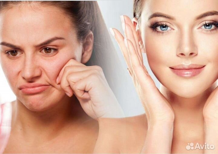 Массаж для красоты и здоровья