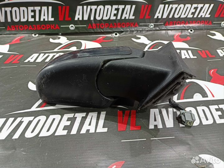 Зеркало боковое правое ford focus 2 дорестайлинг