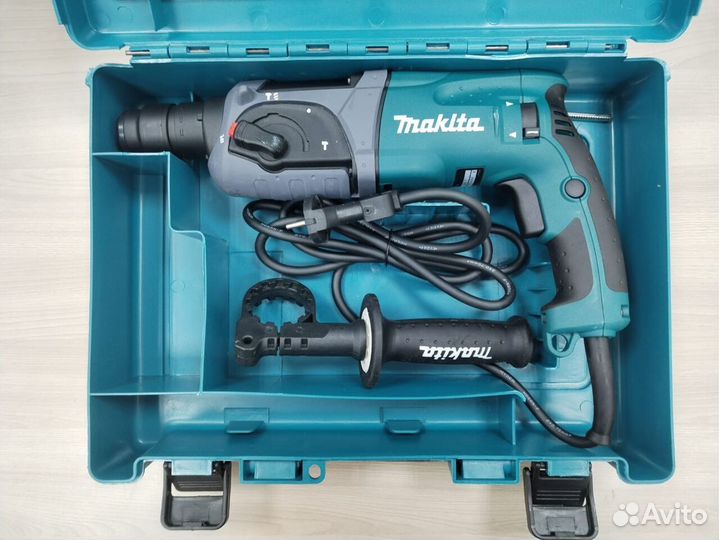 Перфоратор Makita 2470 новый (реплика)