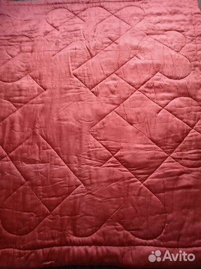 Одеяло ватное СССР