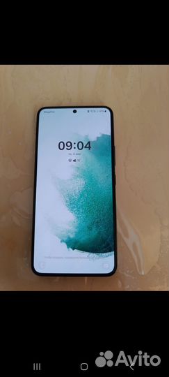 Samsung s22