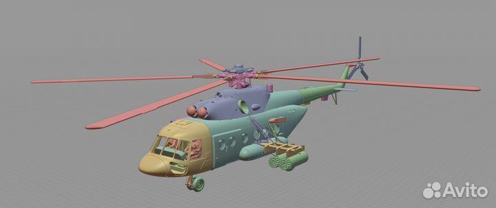 Лазерная резка, 3D печать и 3D моделирование