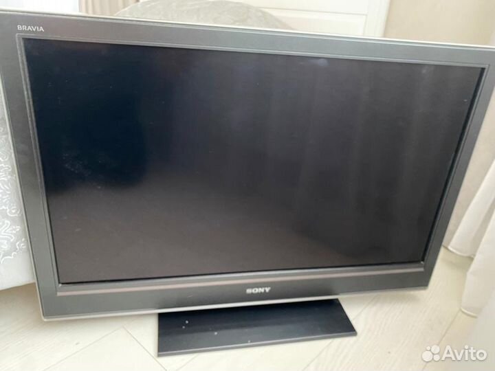 Телевизор sony 106