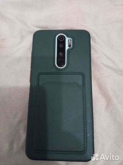 Xiaomi Redmi Note 8 Pro, 6/128 ГБ