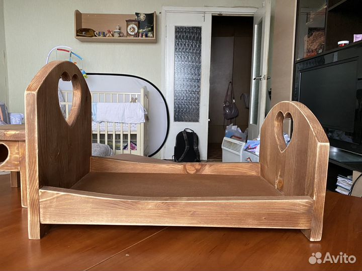 Реквизит для фотосессии новорожденных