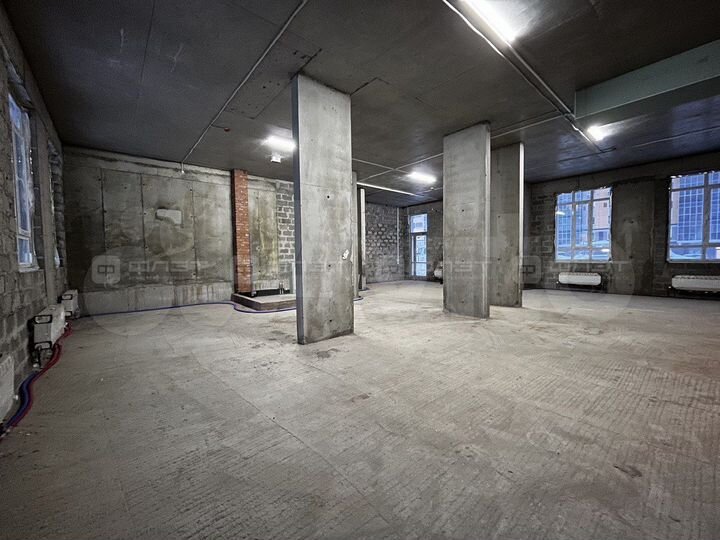 Сдам офисное помещение, 154 м²