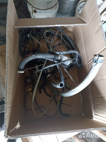 Газовое оборудование 4 поколения бу