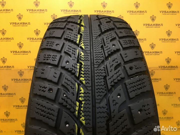 Kumho I'Zen RV Stud KC16 215/60 R17 100T