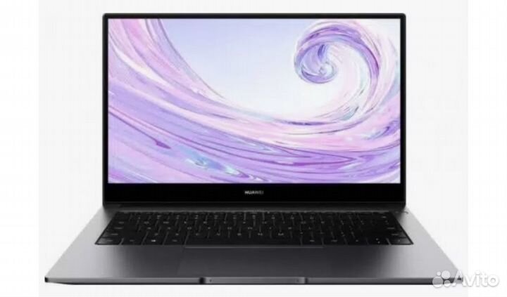 Huawei MateBook B3-510 IPS/256/i3 Новый