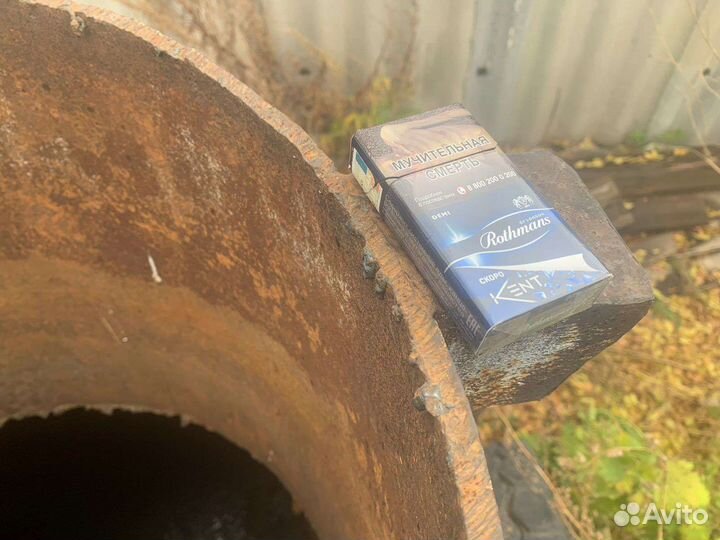 Ëмкость 25 т