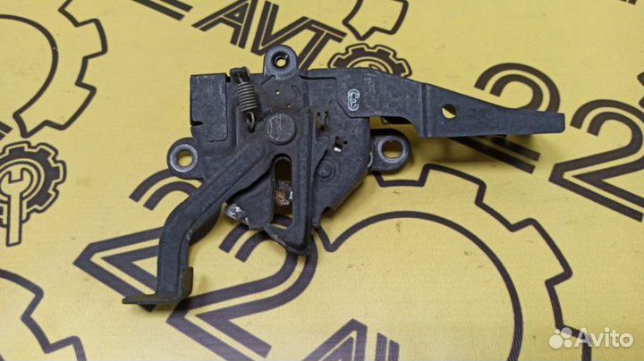 Замок капота Toyota Camry ACV40 2AZ-FE 05.2008