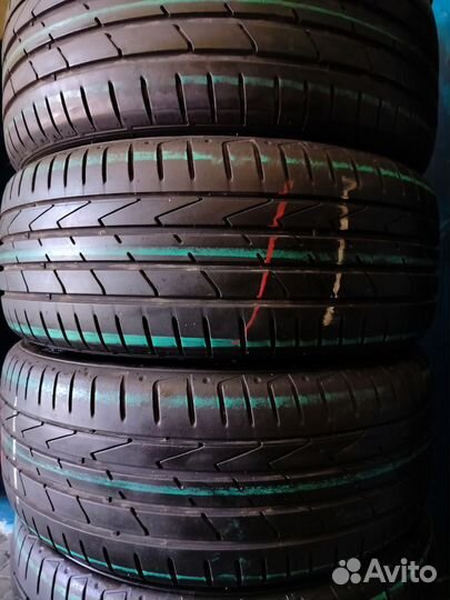 Hankook Ventus S1 Evo 2 K117C 225/50 R18 95W
